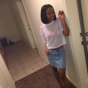 Meet your Posher, Brittany